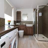 Dumbreck House - Glasgow