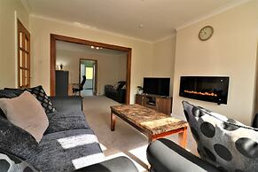 Dumbreck House - Glasgow