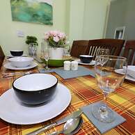 Dumbreck House - Glasgow