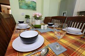 Dumbreck House - Glasgow