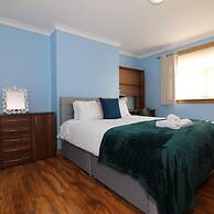 Dumbreck House - Glasgow