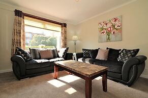 Dumbreck House - Glasgow