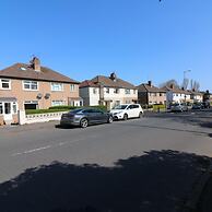 Dumbreck House - Glasgow