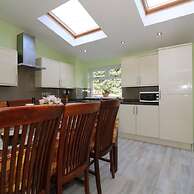 Dumbreck House - Glasgow