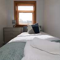 Dumbreck House - Glasgow