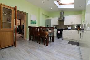 Dumbreck House - Glasgow