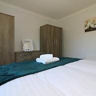 Dumbreck House - Glasgow