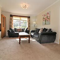 Dumbreck House - Glasgow