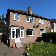 Dumbreck House - Glasgow