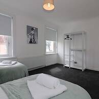 New View House Bellshill