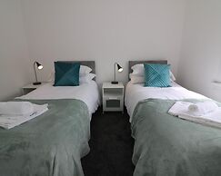 New View House Bellshill