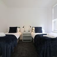 New View House Bellshill