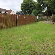 New View House Bellshill