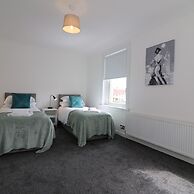 New View House Bellshill