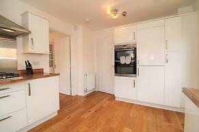 Morrison House Holytown