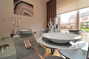 Morrison House Holytown