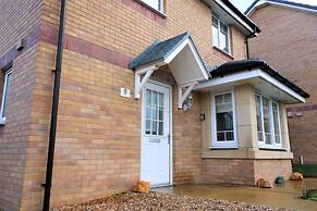 Morrison House Holytown