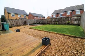 Morrison House Holytown