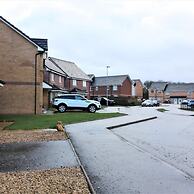 Morrison House Holytown