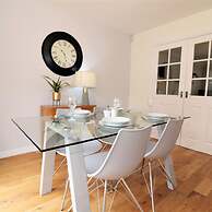 Morrison House Holytown