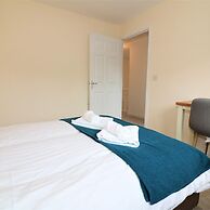 Morrison House Holytown