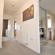 Morrison House Holytown