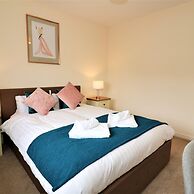 Morrison House Holytown