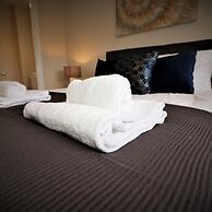 Morrison House Holytown