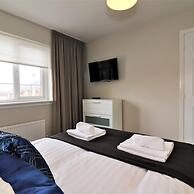 Morrison House Holytown