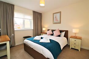 Morrison House Holytown