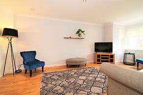 Morrison House Holytown