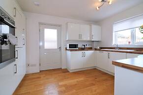 Morrison House Holytown