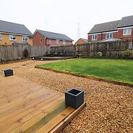 Morrison House Holytown