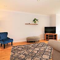 Morrison House Holytown