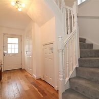 Morrison House Holytown