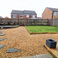 Morrison House Holytown