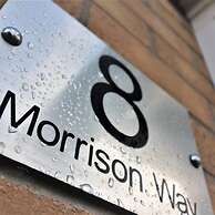 Morrison House Holytown