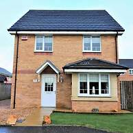 Morrison House Holytown