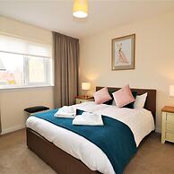 Morrison House Holytown