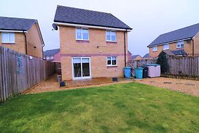 Morrison House Holytown