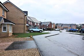 Morrison House Holytown