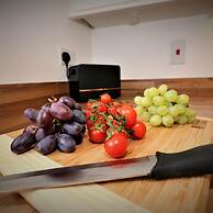 Morrison House Holytown