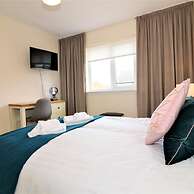 Morrison House Holytown