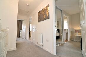 Morrison House Holytown