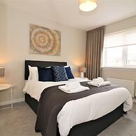 Morrison House Holytown