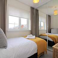 Morrison House Holytown