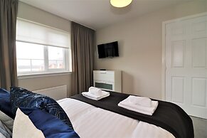 Morrison House Holytown