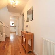 Morrison House Holytown