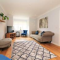 Morrison House Holytown