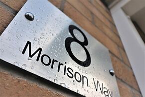 Morrison House Holytown